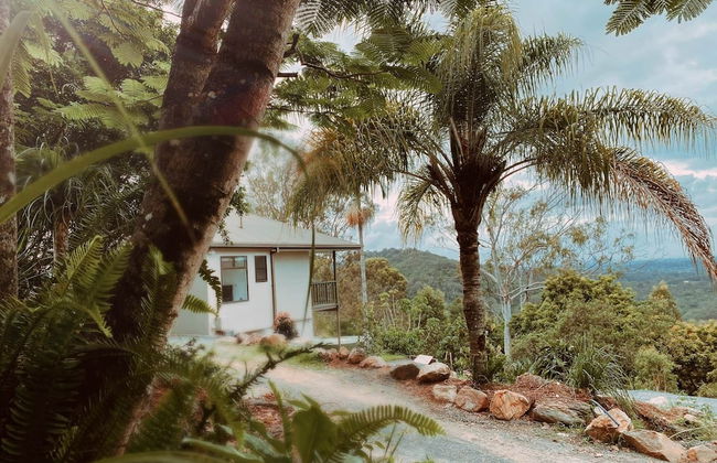 Cockatoo Cabin by Nebesa Nature Retreat - Foto 12