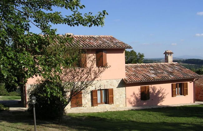 Agriturismo Il Borghetto - Photo 21