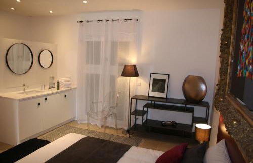 La Bastide des Cyprès - Foto 18