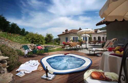 Agriturismo Marcarini - Foto 30