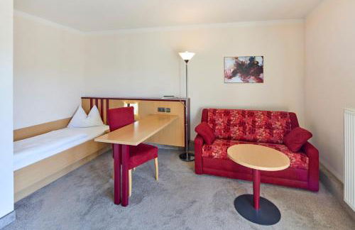 Apartments Aschheim - Foto 38