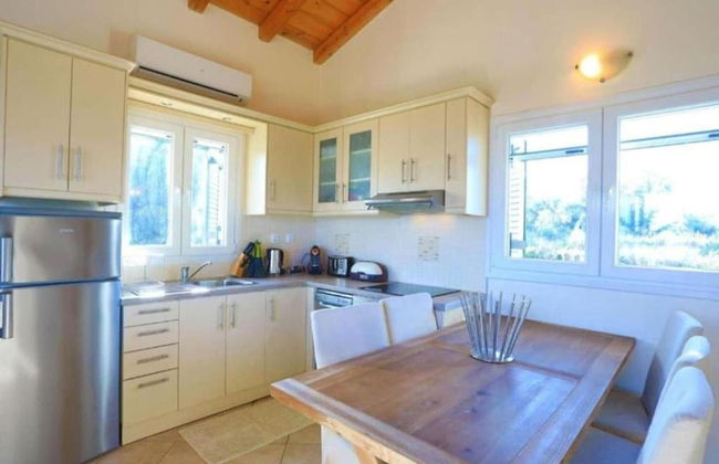 Villa Iremia in Ionian Islands - Foto 13