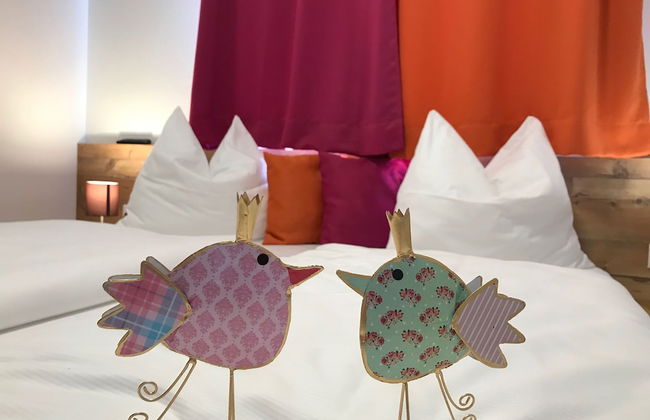 Art Apart Nomay - Foto 7