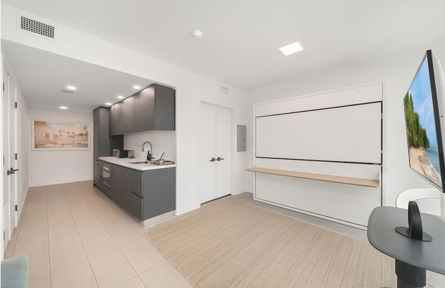 Miami Downtown Condos - Photo 53