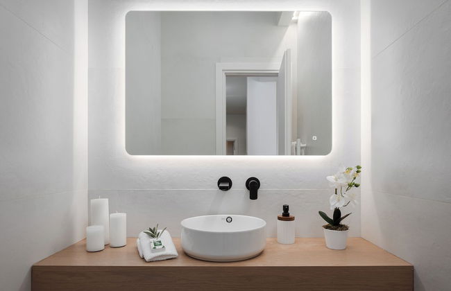 Athena's Lemon Grove Glyfada - Foto 35