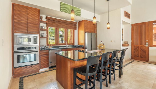 Bungallow Private Pool 4 Guests Cap Cana - Foto 3, Habitación