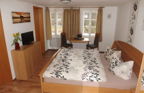 Wehlener Landhaus in Stadt Wehlen, Sächsische Schweiz - Foto 10