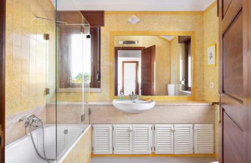 4BR House with Ocean View in Sintra by Host for Us - Foto 23