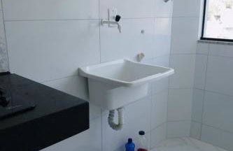 Apartamento com piscina - Foto 4