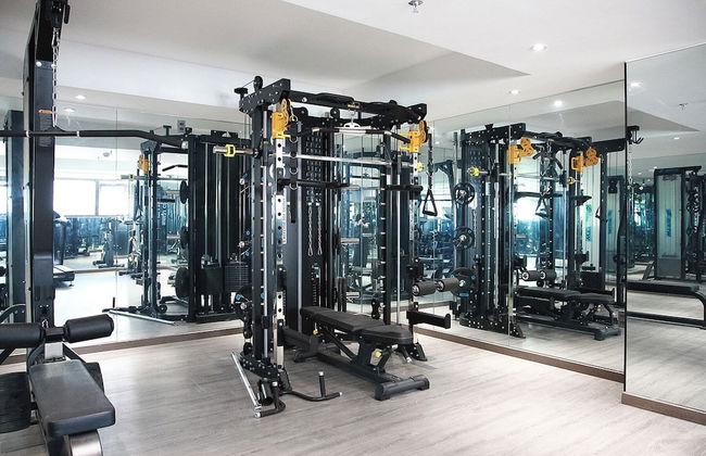 CityHouse - El Pino Realm - Photo 64