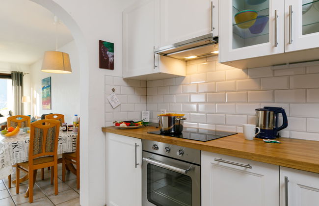 Residence Miralago (Utoring) Apt. B12 - Foto 2