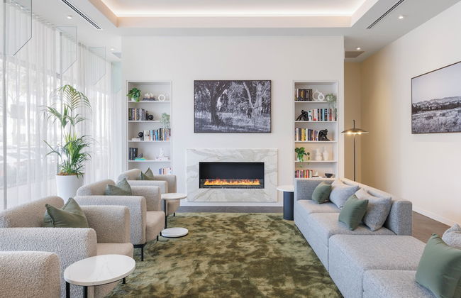 Punthill Tuggeranong - Foto 4