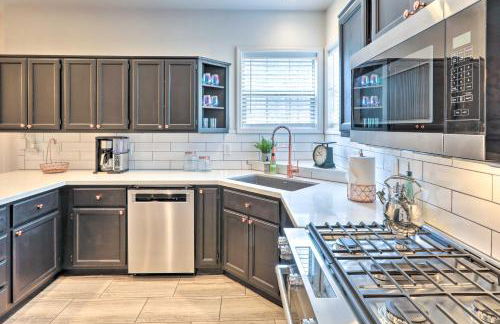 Family-Friendly Flagstaff Home Less Than 5 Mi to Downtown! - Photo 12