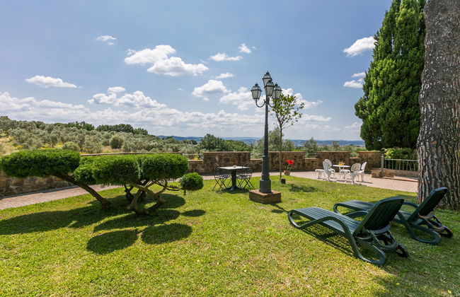 Montereggi - Foto 41