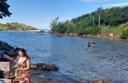 Apartamento em Armação - Photo 14