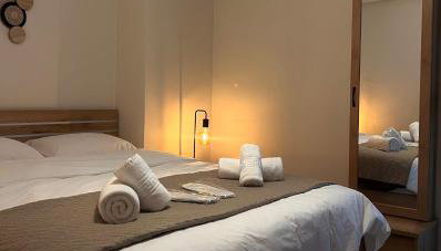 AV Luxury accommodations 2 - Foto 2, towels, wardrobe