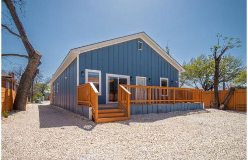 Sleek 4BR3BA Urban Living w Downtown Views - Foto 35