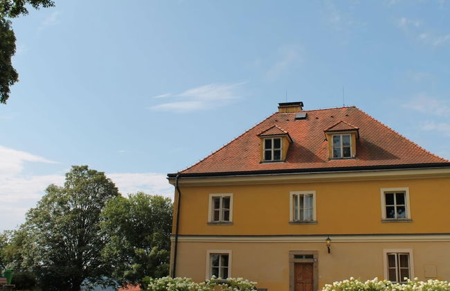 Former Parsonage in Western Bohemia - Foto 22