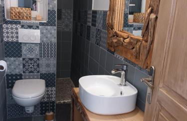 Maison face à l'océan classé 3 étoiles - Foto 7