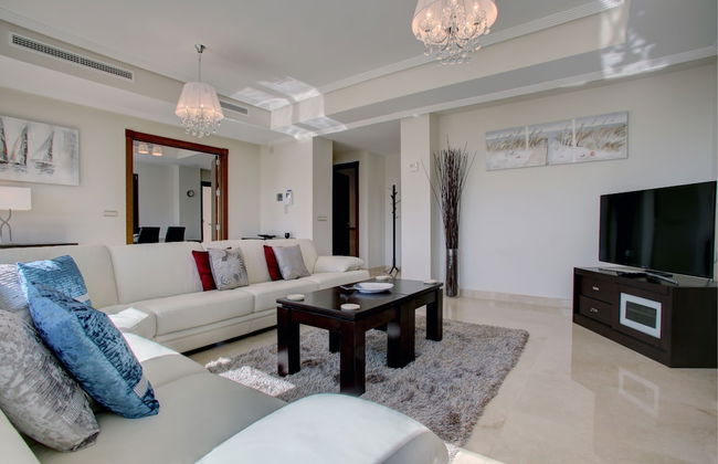 Villa Benahavis Hills Country Club & Spa - Foto 20