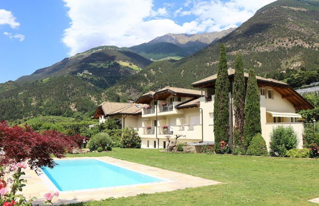 Apartment in Goldrain With Pool & Mountain Views - Photo 6