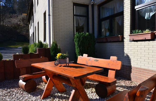 Charming Attic Hideaway, Harz - Foto 21