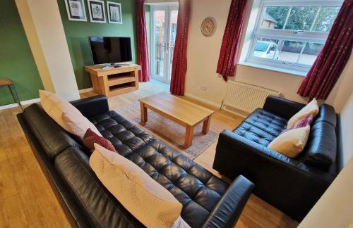 Barnyard Cottage - Foto 6