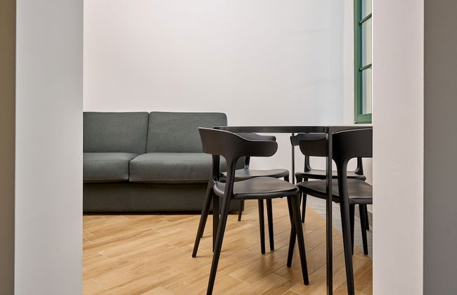 Cà del Lasco - Modern Apartments in Classic Villa - Foto 15