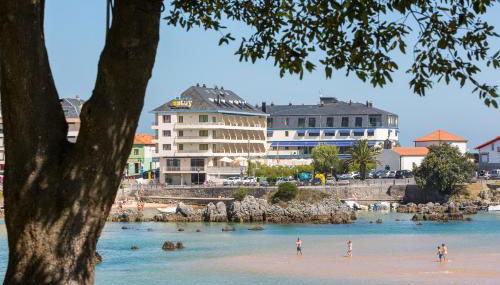 Apartamentos Astuy - Foto 1