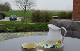 HUUS HILKE 4-Sterne Ferienhaus in Campen - Photo 21