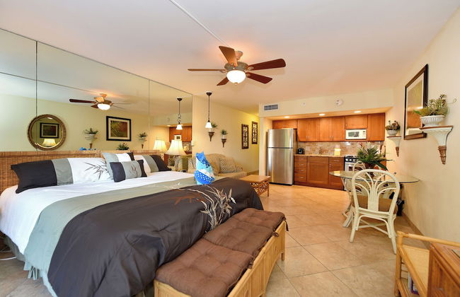 Royal Kahana 104 - Foto 3