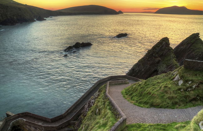 An Searrach Dingle - Foto 15