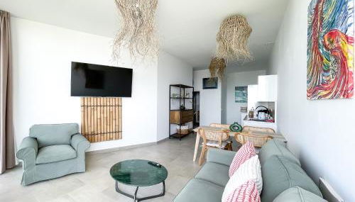 Beach Terrace by Best Holidays Fuerteventura - Foto 4