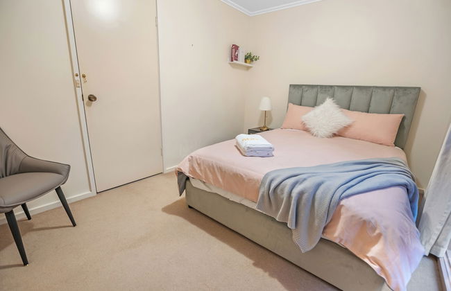 Stylish Retreat at Wheelers Hill 5BRM - Foto 7