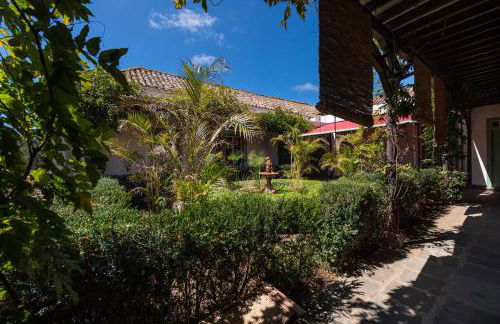 Villa Hacienda del Batán - Foto 57