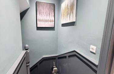 Stylish Maisonette with View - Foto 30