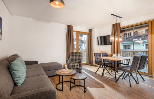 Comfort Alpine - Foto 15