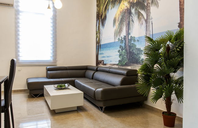 The Sea Apartments Tel Aviv by different locations - Foto 46