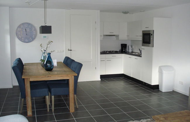 Dutch Family Geataway - Foto 4