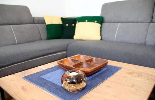 Haus Silvia - Foto 34