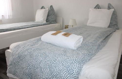 Ruhiges & schickes 4 Zi-Apartment - Foto 17