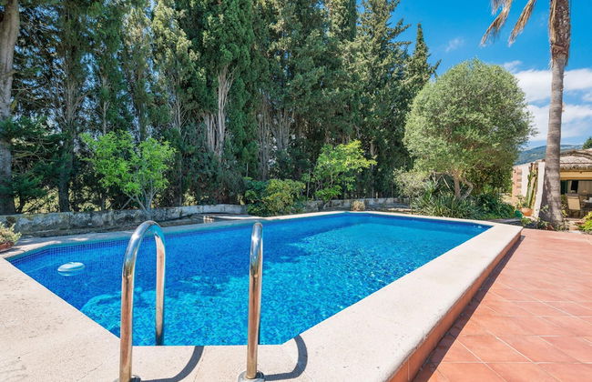 Ca Na Sioneta in Campanet - Foto 7