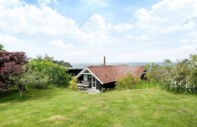 5 Person Holiday Home in Asnaes-by Traum - Foto 39