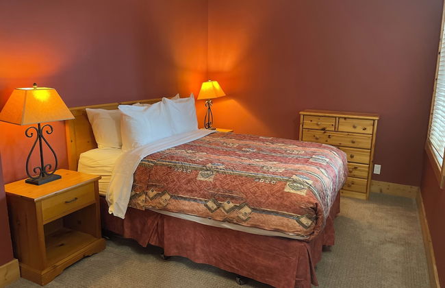 Cornerstone Lodge - Foto 6