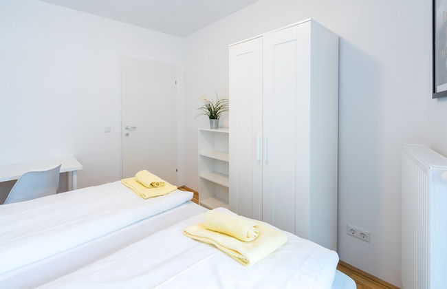 FeelGood Apartments Green Living - Foto 13