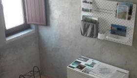 Geres, mountain's house – Casa Velha Guest House - Foto 4, Lobby or reception