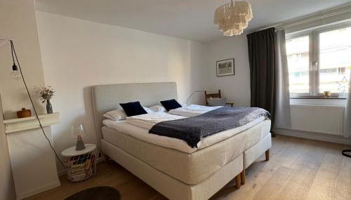 Schöne 2-Zimmer Wohnung in der Stadtmitte - Foto 3