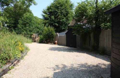 Railway Junction cottages - Foto 34