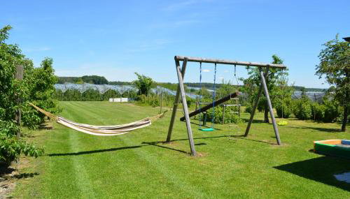 Ferienwohnung Plocher - Foto 2