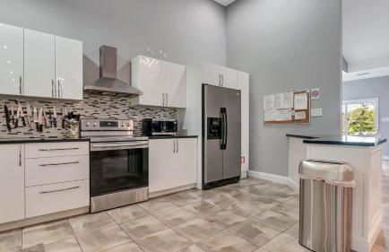 Luxury Lake Front Camelot Villa - Foto 10